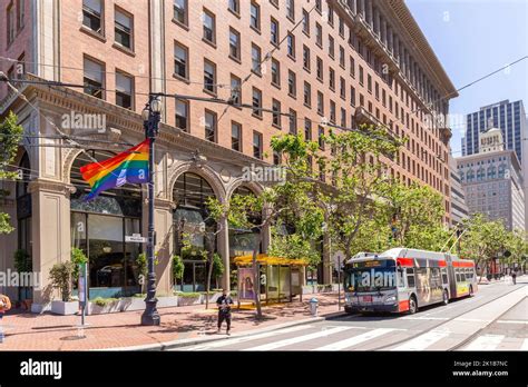 schwule pension in san francisco